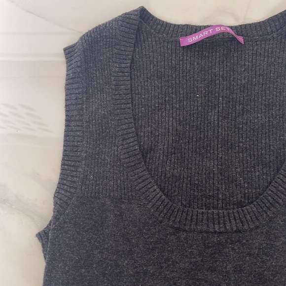Smart set vest - Picture 3 of 4
